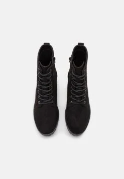 Anna Field Veterboots - Black 11 Anna Field Veterboots - Black -Anna Field cfa37e20d4534f178a89c1a1f5c67f85