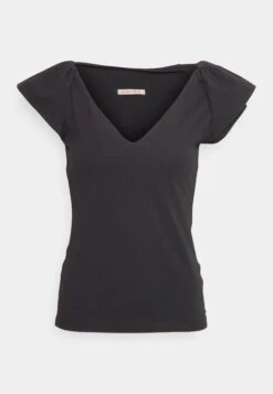 Anna Field T-Shirt Basic - Black 12 Anna Field T-Shirt Basic - Black -Anna Field cfe0e36bcf5c45cfa71ad4ad7c9117b1