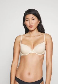 Anna Field 2 Pack - Beugel Bh - Black/Nude -Anna Field cff71caeada84e5d88756fb4dfcbe590
