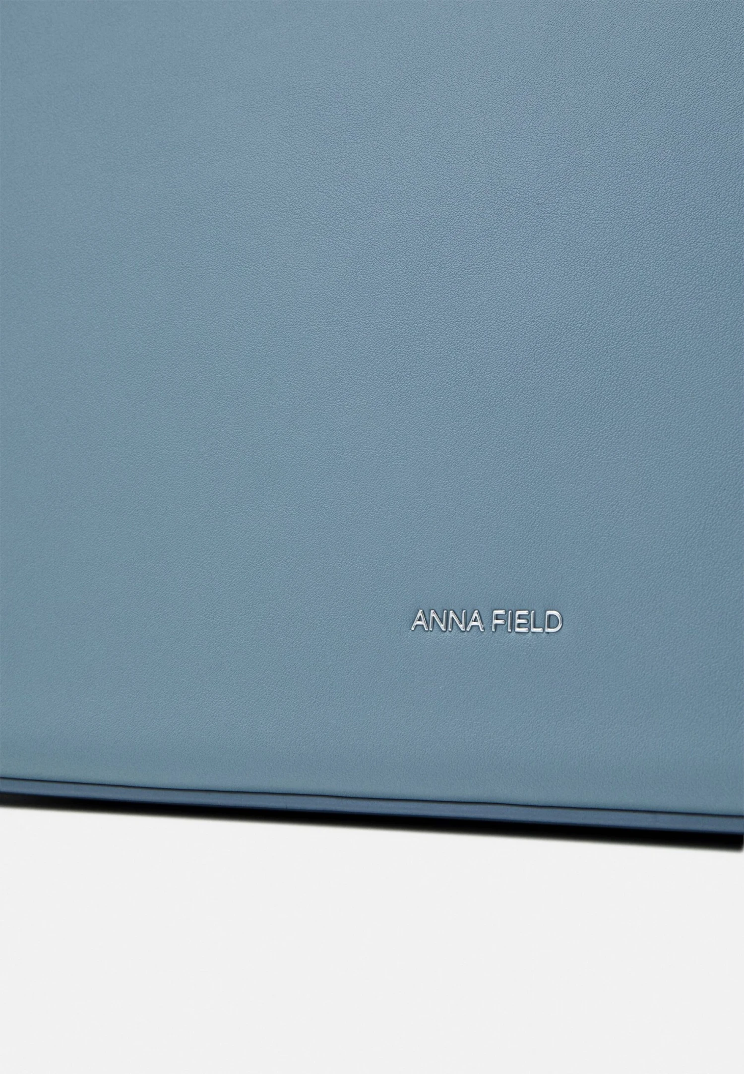 Anna Field Handtas - Blue 5 Anna Field Handtas - Blue - Afbeelding 5