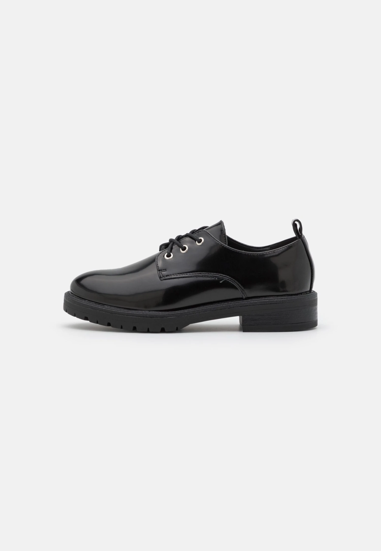 Anna Field Veterschoenen - Black 2 Anna Field Veterschoenen - Black - Afbeelding 2
