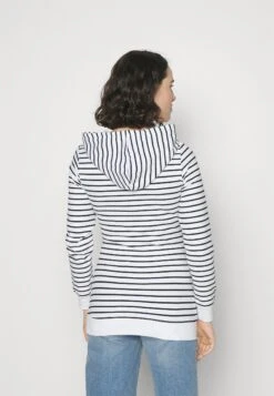 2 Pack - Hoodie - Black-White/Bordeaux -Anna Field d378d810b69045f291a3d8c00920ca02