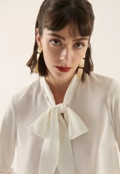 Anna Field Blouse - White 11 Anna Field Blouse - White -Anna Field d3804ce33ca342529b28d10fb70bf813