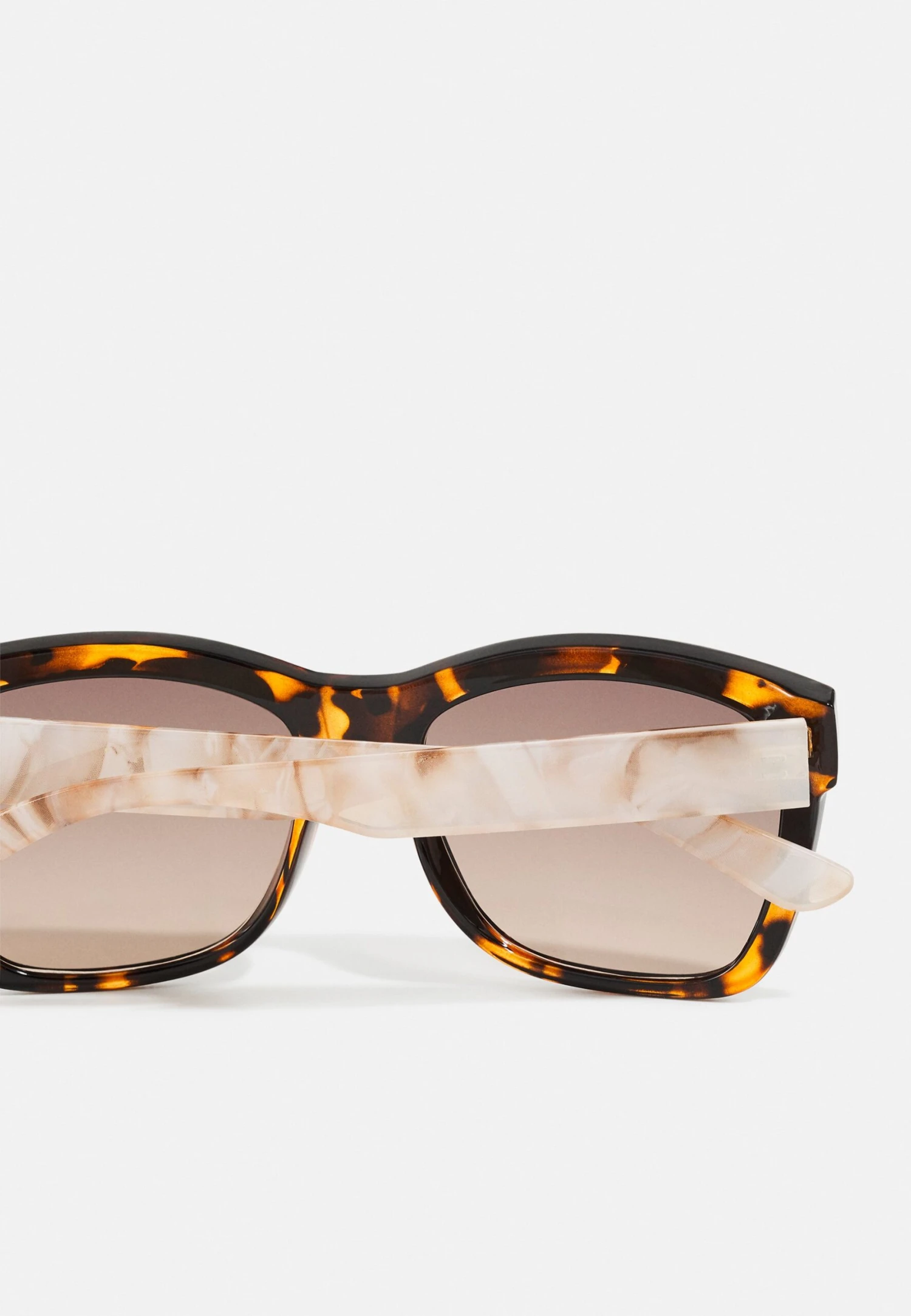 Anna Field Zonnebril - Brown 3 Anna Field Zonnebril - Brown - Afbeelding 3