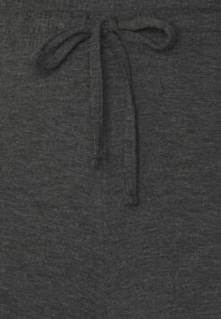 Anna Field Wide Leg - Pyjama - Dark Grey 11 Anna Field Wide Leg - Pyjama - Dark Grey -Anna Field d6810fa8e2054305a303956d5f0479cf