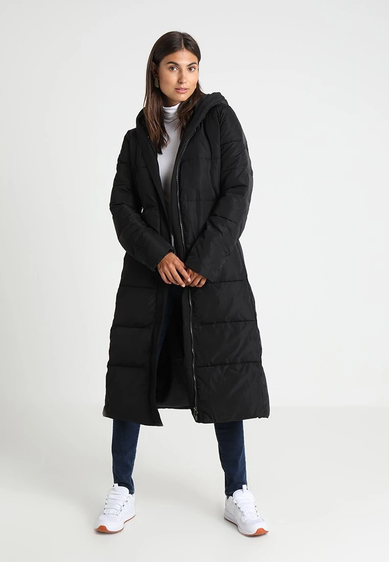 Anna Field Winterjas - Black 1 Anna Field Winterjas - Black