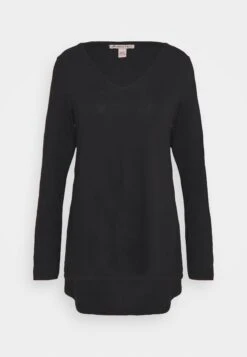 Anna Field Longsleeve - Black