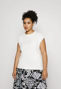 T-Shirt Basic - Off White