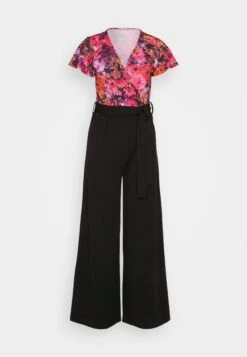 Anna Field Jumpsuit - Pink/Black 10 Anna Field Jumpsuit - Pink/Black -Anna Field d8f3b13a0b2a44cb8a4cb1c451235101