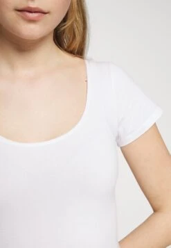 Anna Field 2 Pack - Body - Black/White 13 Anna Field 2 Pack - Body - Black/White -Anna Field da4df9bd40f7486faef5d78e2c48d54f