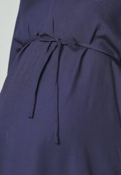 Blouse - Blue 9 Blouse - Blue -Anna Field db59bd29402c4f7aaa7acf38de307d98