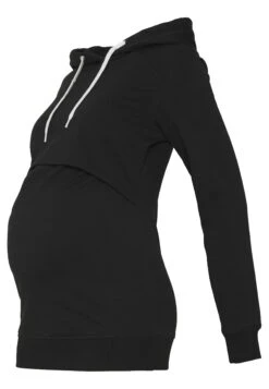 Nursing - Sweatshirt - Hoodie - Black 8 Nursing - Sweatshirt - Hoodie - Black -Anna Field db8141ba298244aea833f5610ed445c5