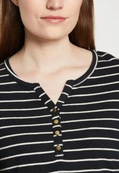 Anna Field Longsleeve - Black White 11 Anna Field Longsleeve - Black White -Anna Field db86427ee0fd481c8c5ab7ba40dd46d9