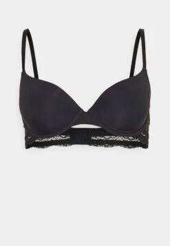 Anna Field 2 Pack - T-Shirt Bh - Nude/Black 13 Anna Field 2 Pack - T-Shirt Bh - Nude/Black -Anna Field dcc0b4a945ee43d8ad21e2c0c927901e