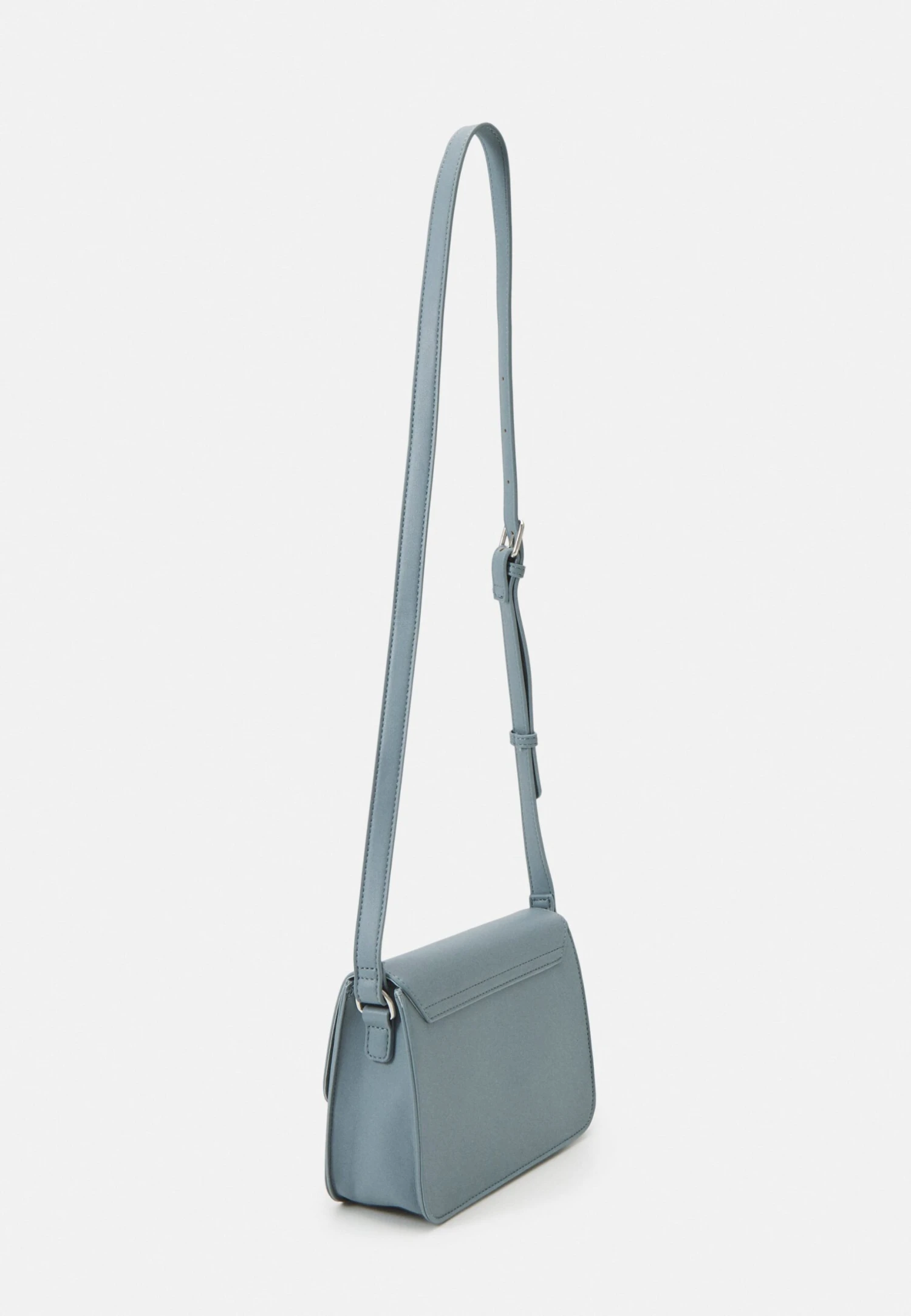 Anna Field Schoudertas - Blue/Grey 2 Anna Field Schoudertas - Blue/Grey - Afbeelding 2