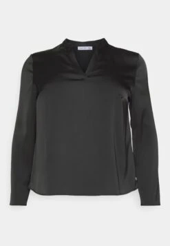 Blouse - Black 12 Blouse - Black -Anna Field ddaf67c9f0de40f3b970ed5576d6afc4