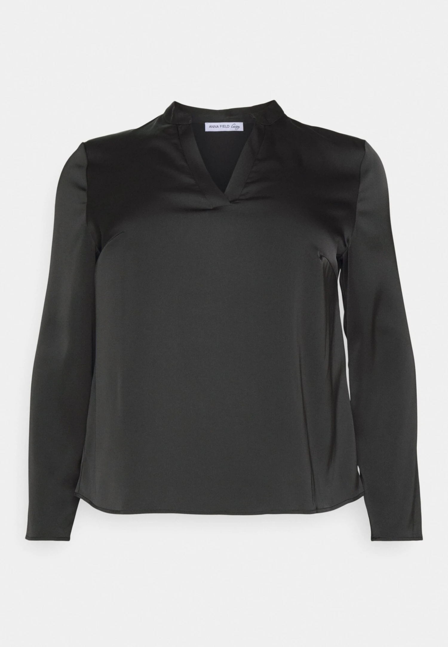 Blouse - Black 6 Blouse - Black - Afbeelding 6