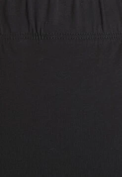 2 Pack - Legging - Black/Light Grey -Anna Field ddd2c90d75ac4d31860ddbfd2115eb0a