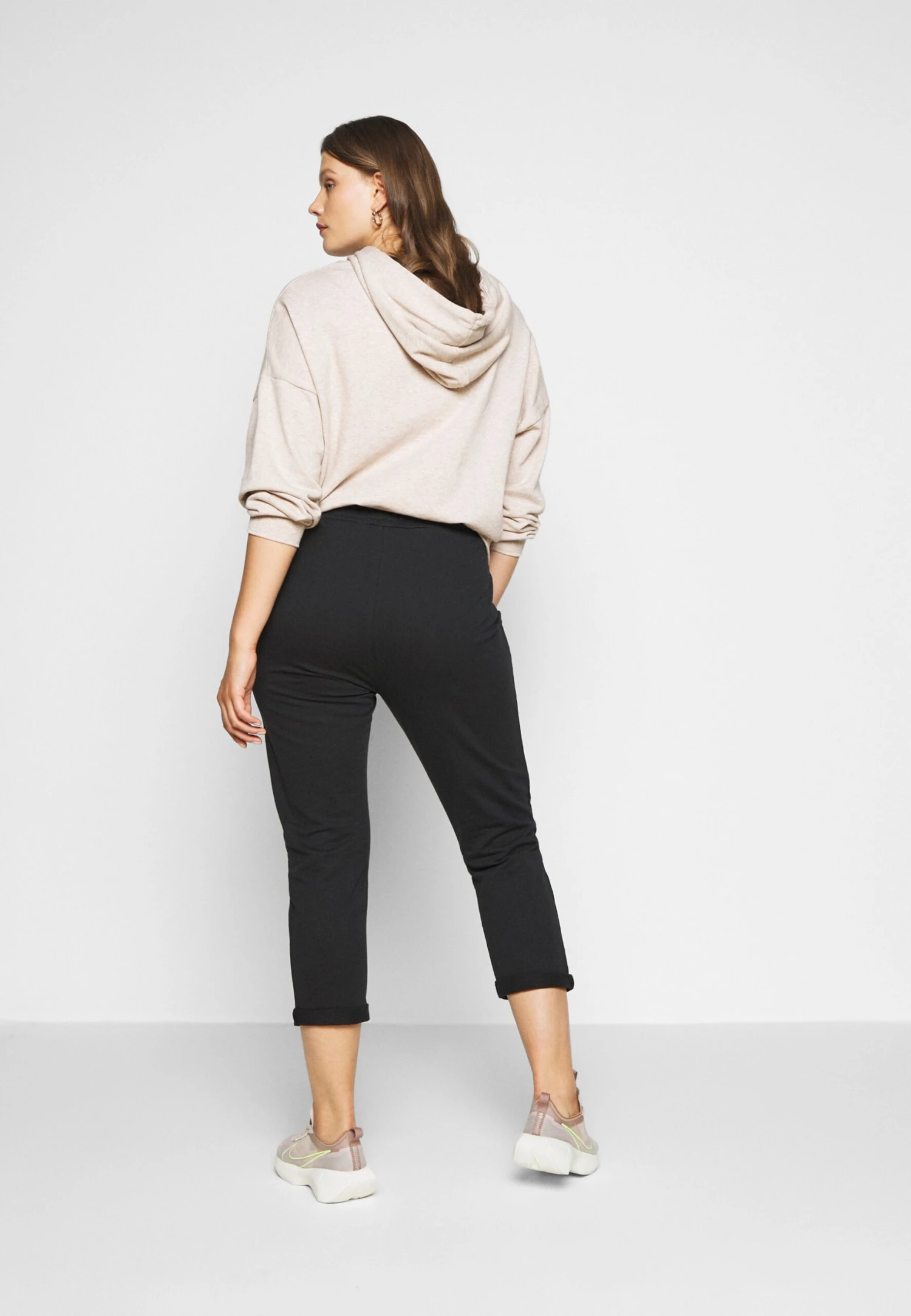 Trainingsbroek - Black 3 Trainingsbroek - Black - Afbeelding 3