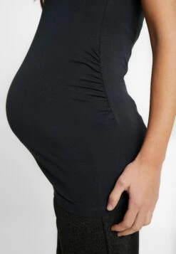 2 Pack - Top - Light Grey/Navypeacoat -Anna Field e084cc2e96294c08a69f2c820bc80bc6