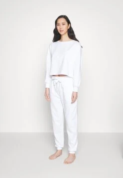Anna Field Pyjama - Off White