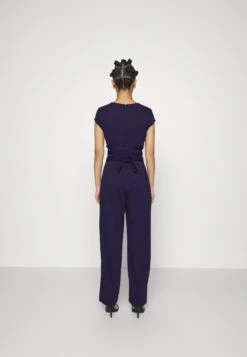 Jumpsuit - Dark Blue -Anna Field e1cf4ea6b2ff4571b97b45ee103a81b3