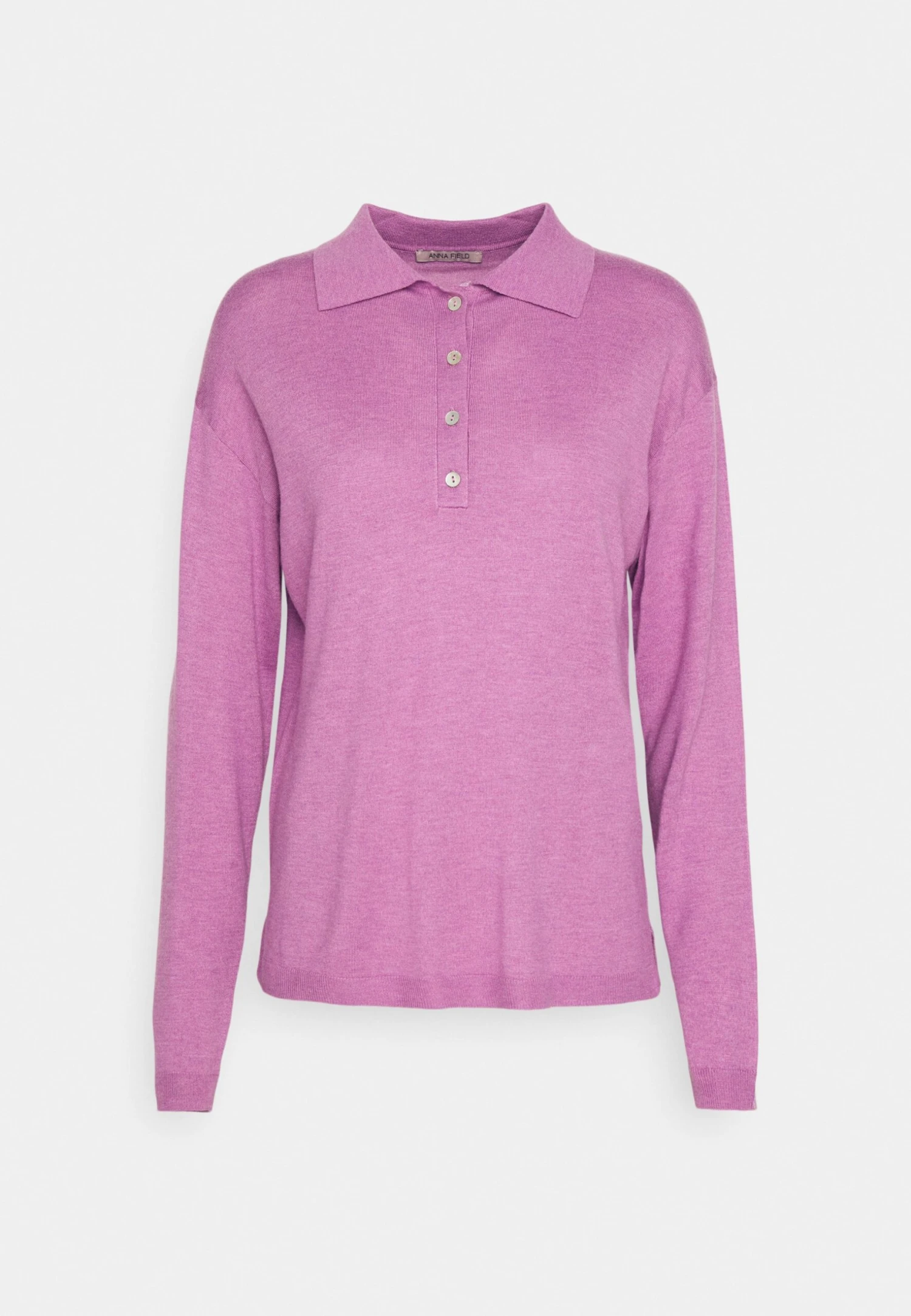 Anna Field Trui - Lilac 5 Anna Field Trui - Lilac - Afbeelding 5