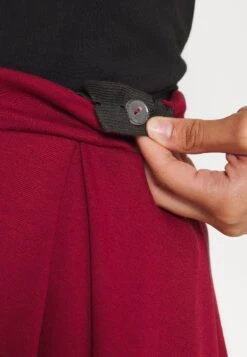 Anna Field Plooirok - Red 19 Anna Field Plooirok - Red -Anna Field e3a73c122c324791bd7349d09725b5e3