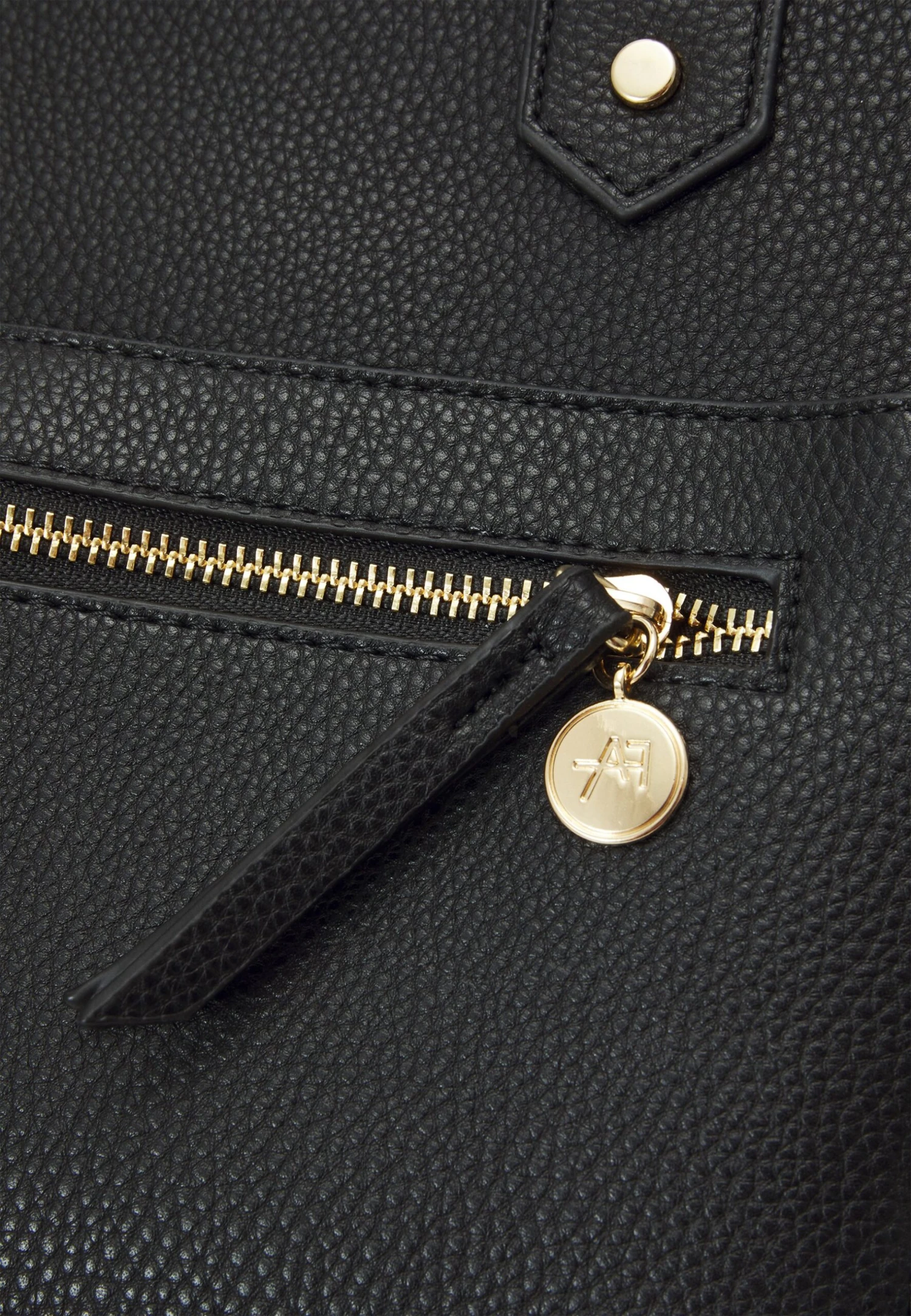 Anna Field Shopper - Black 5 Anna Field Shopper - Black - Afbeelding 5