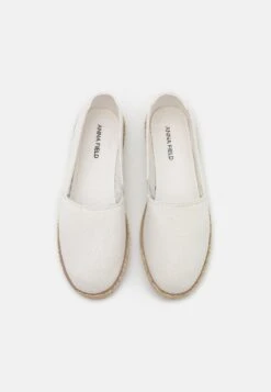 Anna Field Espadrilles - Off-White 11 Anna Field Espadrilles - Off-White -Anna Field e533bfd15a514cf18d1f6ded2388fdbd