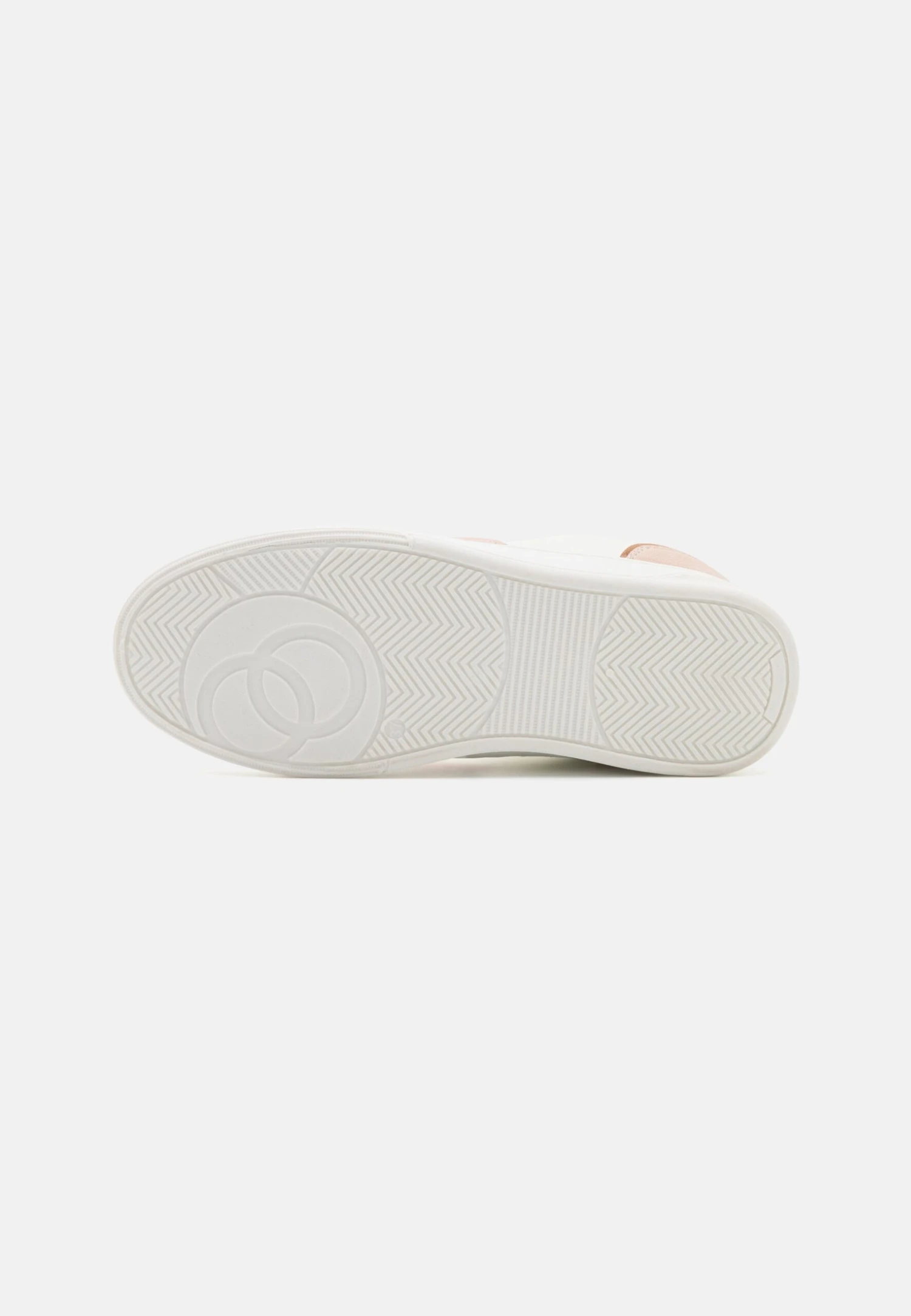 Anna Field Sneakers Laag - White/Rose Gold Coloured 5 Anna Field Sneakers Laag - White/Rose Gold Coloured - Afbeelding 5