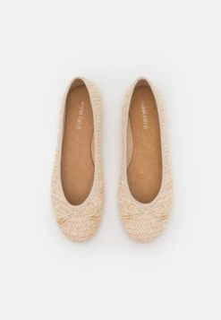 Anna Field Ballerina'S - Beige 11 Anna Field Ballerina'S - Beige -Anna Field e6600356b0d9478c8011e0493fe0733d
