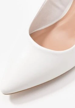 Anna Field Klassieke Pumps - White 9 Anna Field Klassieke Pumps - White -Anna Field e748bbf4bce34f6f9296e926225156a7