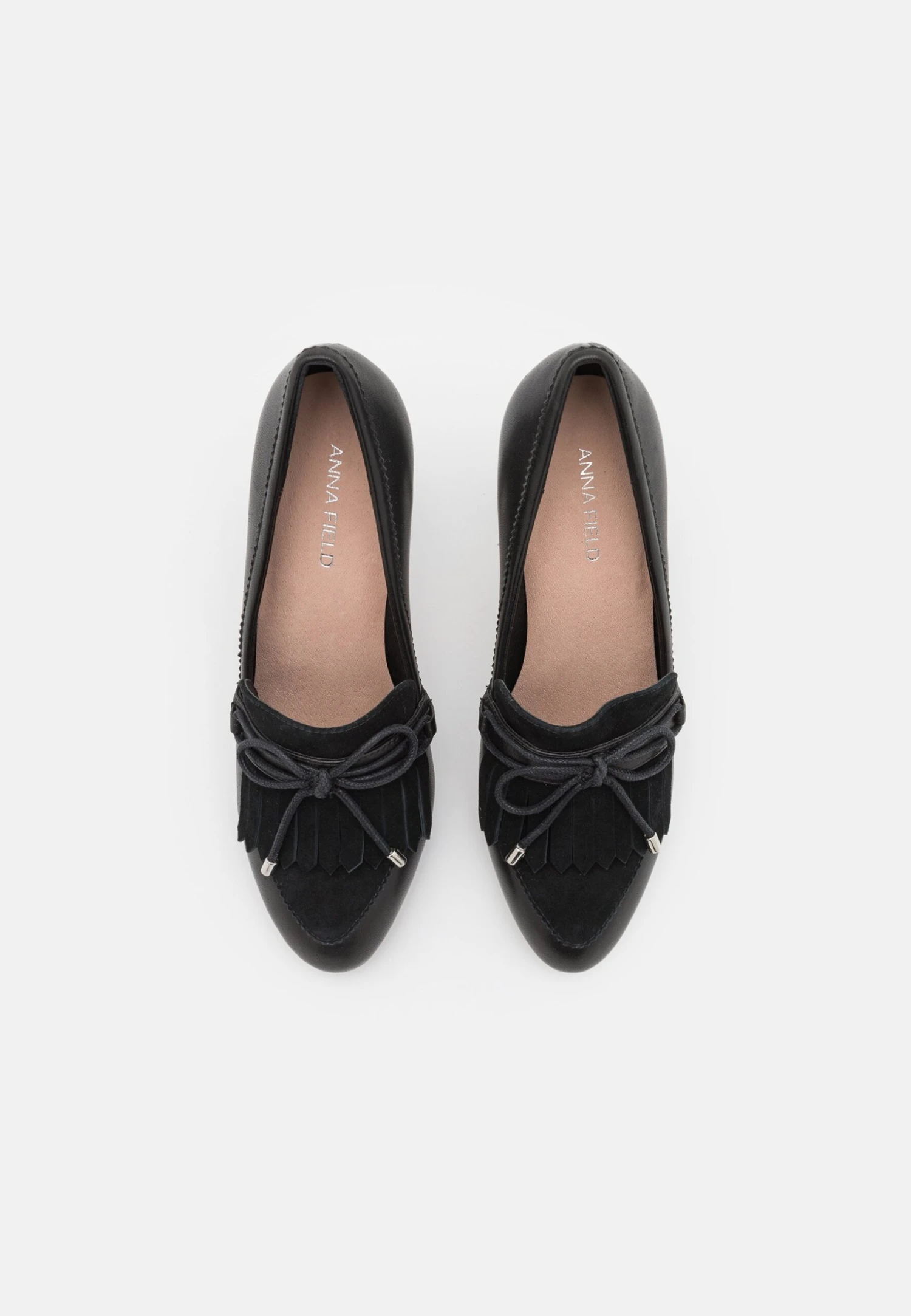 Anna Field Leather - Klassieke Pumps - Black 6 Anna Field Leather - Klassieke Pumps - Black - Afbeelding 6