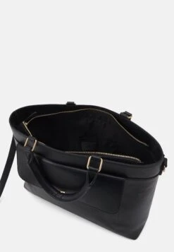 Anna Field Leather - Aktetas - Black 6 Anna Field Leather - Aktetas - Black -Anna Field e8e37c9c66f14a0983509c3b1f368d8c