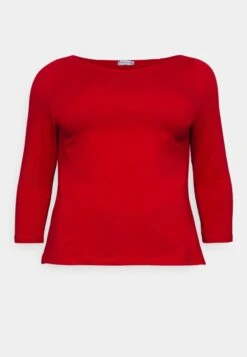 Longsleeve - Red 8 Longsleeve - Red -Anna Field e9bbff8accf145039b4f505945f5a590
