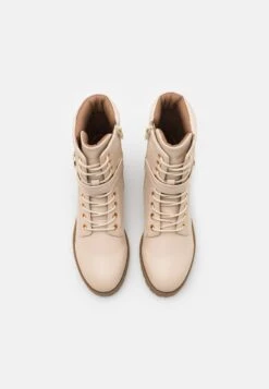 Anna Field Veterboots - Beige 11 Anna Field Veterboots - Beige -Anna Field ea91c6fd763d41d7b7d8c02d751ef042