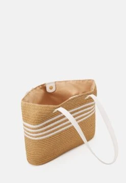 Anna Field Shopper - White -Anna Field eaaef1eb21da48c0b8ab98c32237b47a