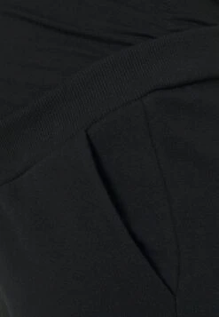 2 Pack - Regular Fit Joggers - Overbump - Trainingsbroek - Black/Black -Anna Field eadd325dfba64526b0f70ecfd06c8ee7