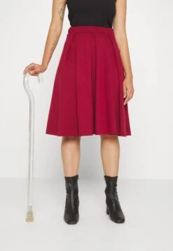 Anna Field Plooirok - Red 13 Anna Field Plooirok - Red -Anna Field eb259bb03c4a485582a6b69244d40b6a