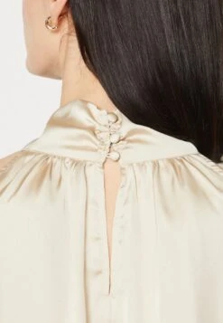 Anna Field Top - Off-White -Anna Field eb3eb4c424c846c39ee6352f0726251c