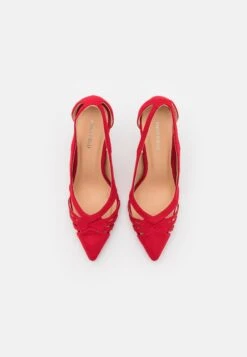 Anna Field Klassieke Pumps - Red 11 Anna Field Klassieke Pumps - Red -Anna Field eb5069b0585440e4a8e04cabe360ac68