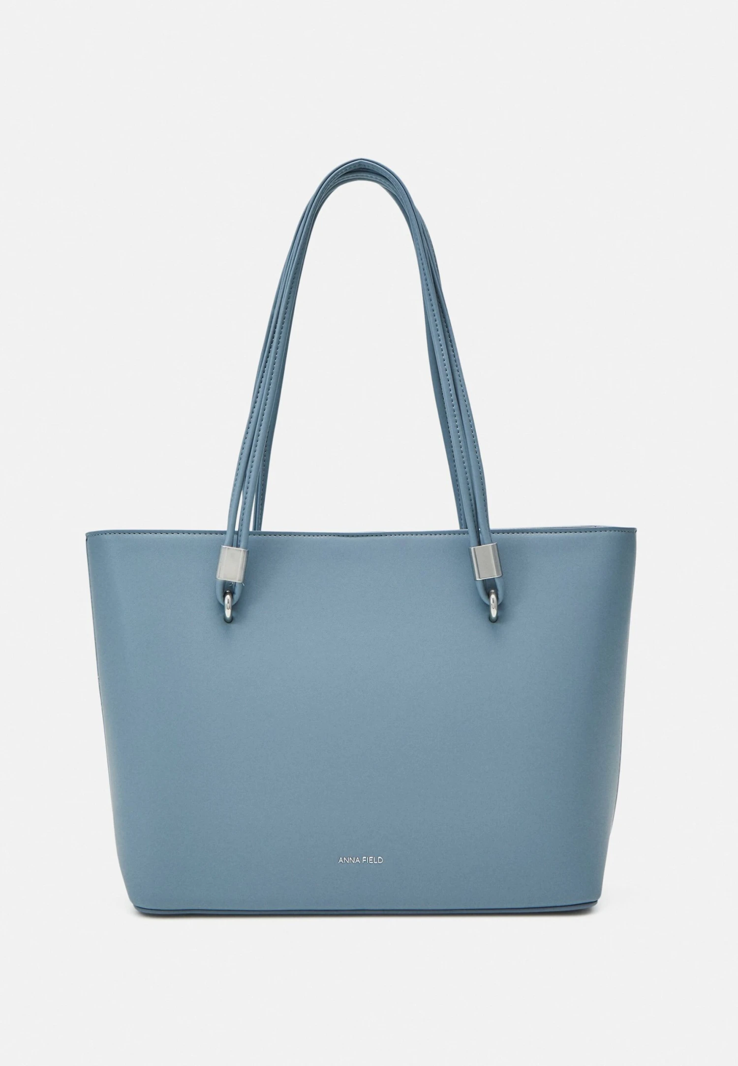 Anna Field Handtas - Blue 1 Anna Field Handtas - Blue