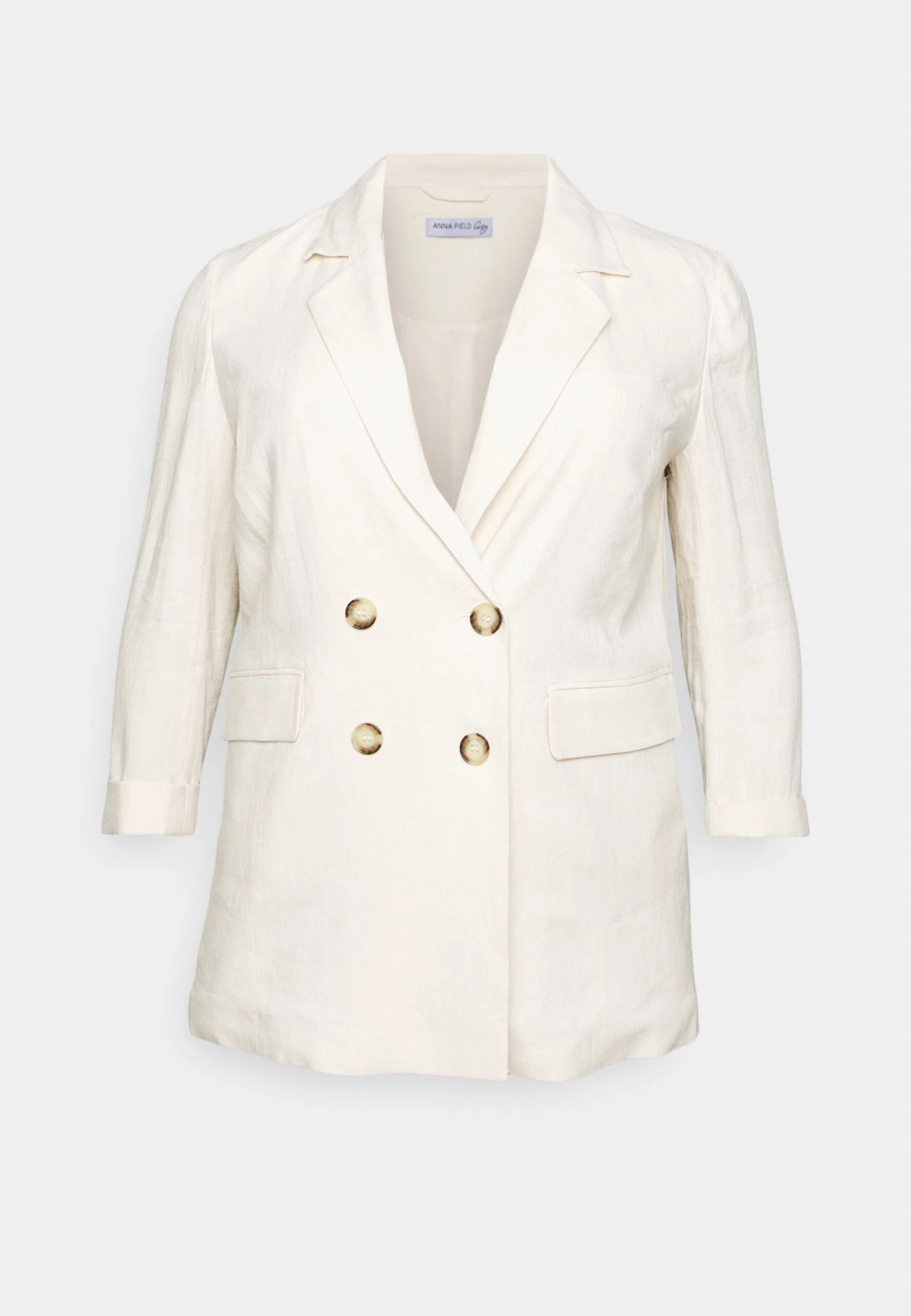 Blazer - Beige 6 Blazer - Beige - Afbeelding 6