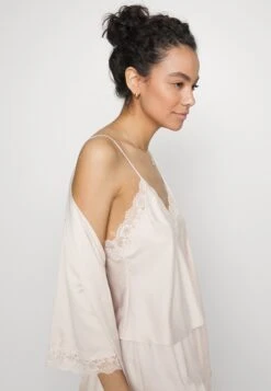 Anna Field Badjas - Off-White -Anna Field efe28f6d266547dc90259fd2f096c87b