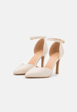Anna Field Klassieke Pumps - Off-White 8 Anna Field Klassieke Pumps - Off-White -Anna Field f034acacfefb4d9fb9efb5f15948f263