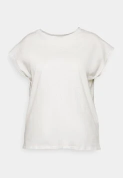T-Shirt Basic - Off White -Anna Field f17ab00ab91245f78b5f37762a66b207