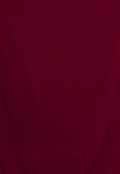 Longsleeve - Dark Red -Anna Field f260cff5a1f144b99cb63e57deed8f60