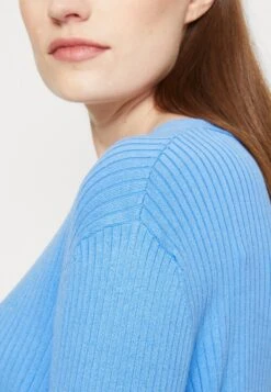 Anna Field Vest - Blue 11 Anna Field Vest - Blue -Anna Field f2e3b84190624c6cbb1cfd259e7eefcd