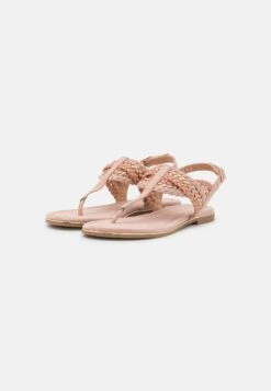 Anna Field Teensandalen - Rose Gold-Coloured 8 Anna Field Teensandalen - Rose Gold-Coloured -Anna Field f49c9b43118c480f89e30958f21d9ed1